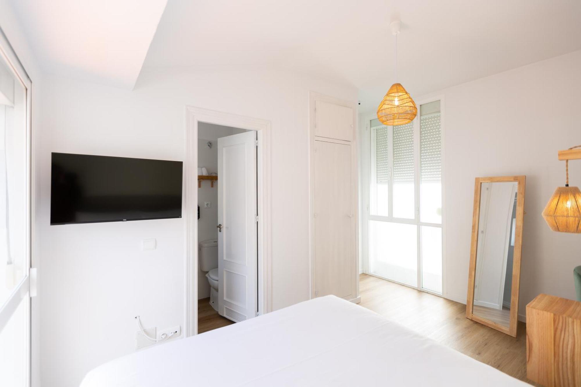 La Malaguena By Croma (Adults Only) Estepona Exterior foto