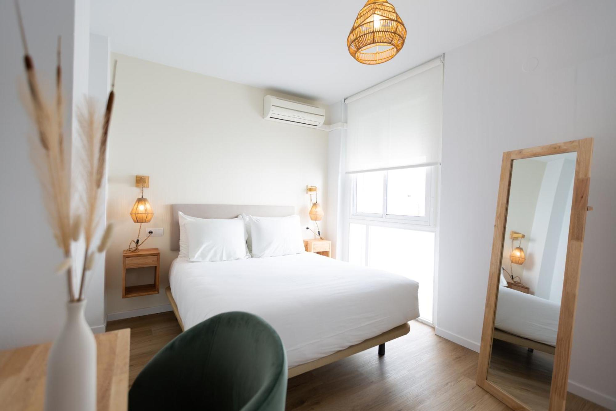 La Malaguena By Croma (Adults Only) Estepona Exterior foto