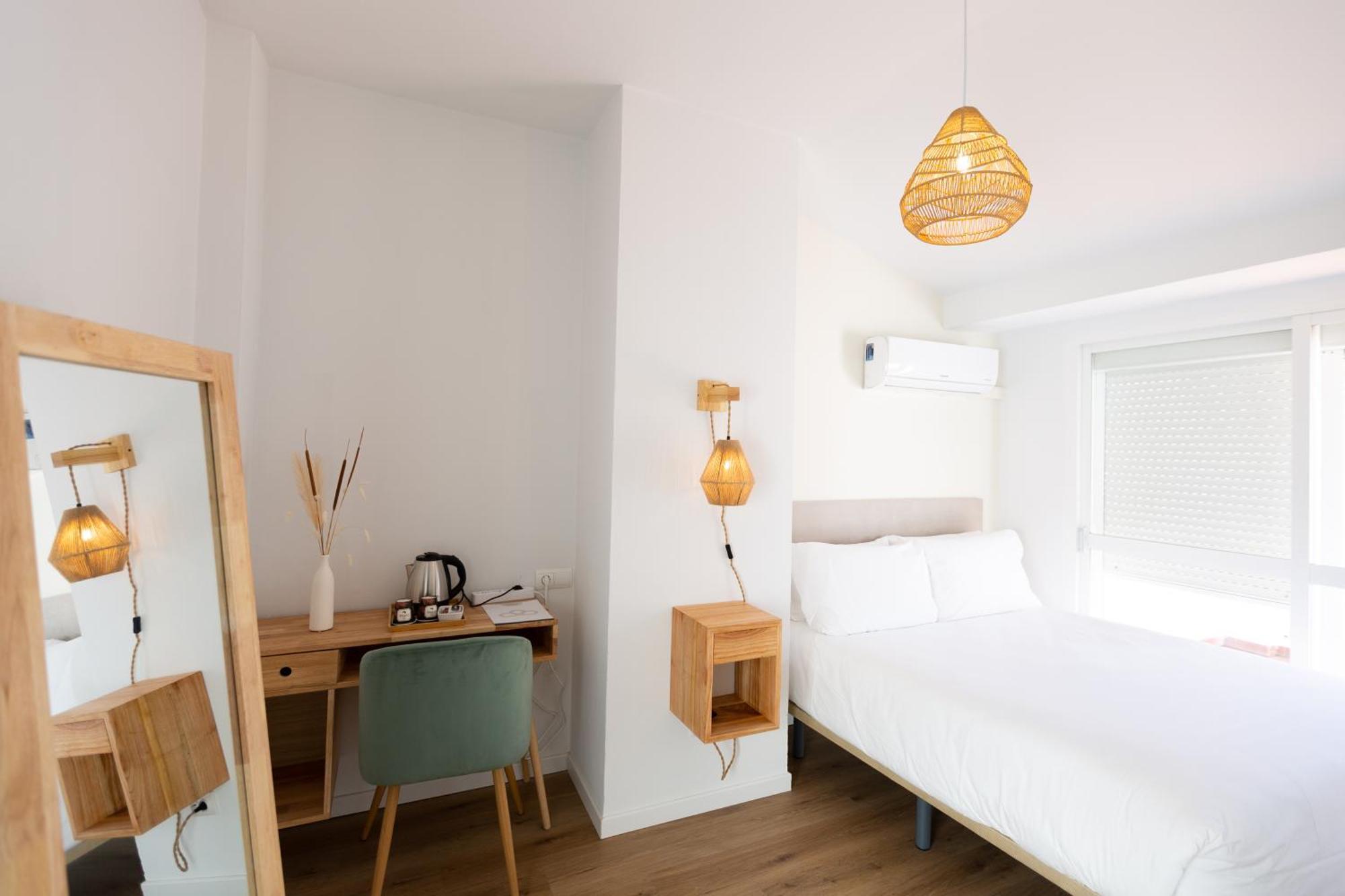 La Malaguena By Croma (Adults Only) Estepona Exterior foto