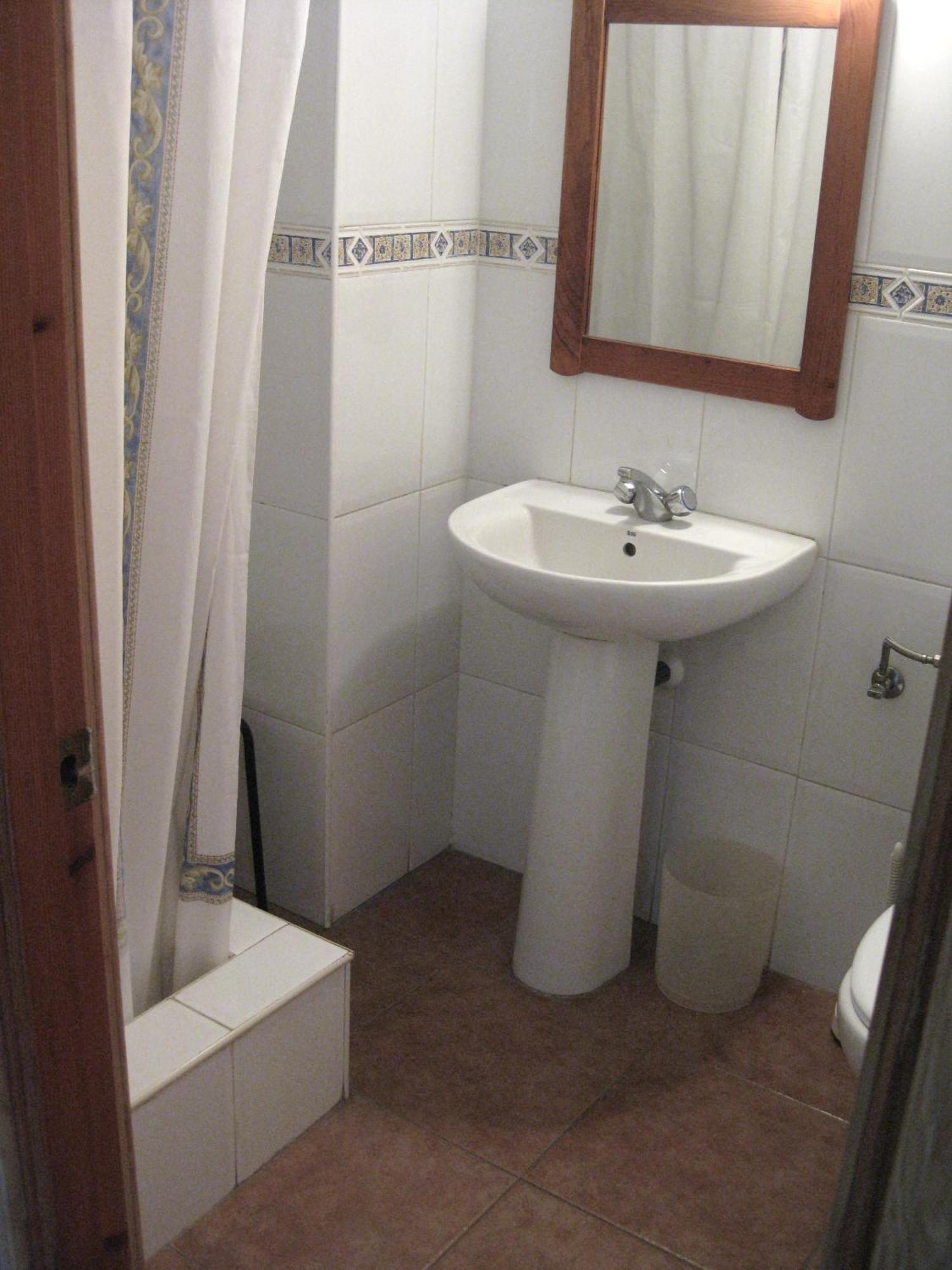La Malaguena By Croma (Adults Only) Estepona Quarto foto