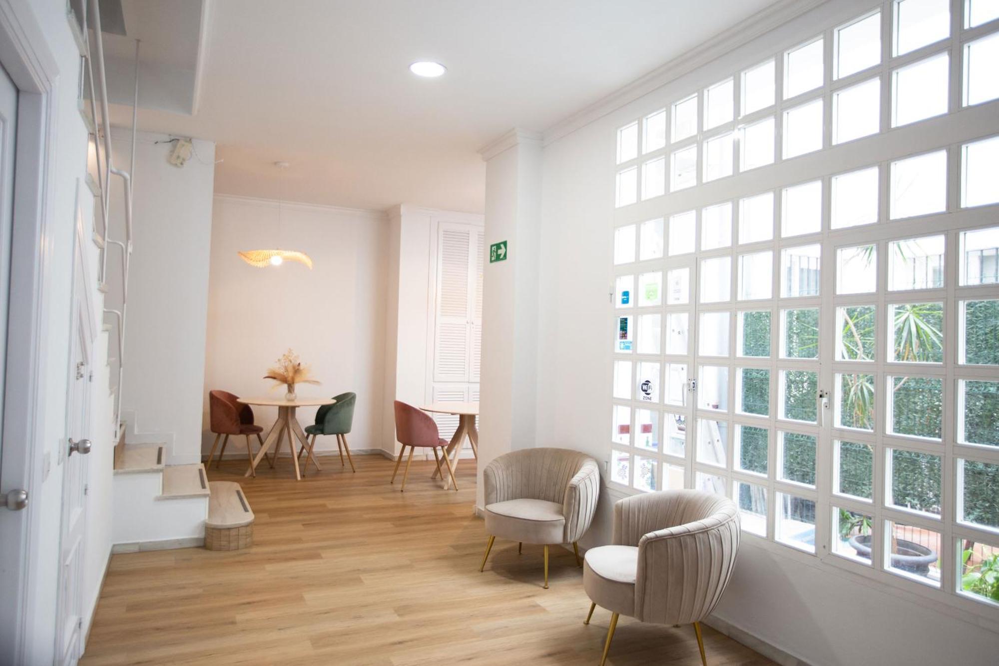 La Malaguena By Croma (Adults Only) Estepona Exterior foto