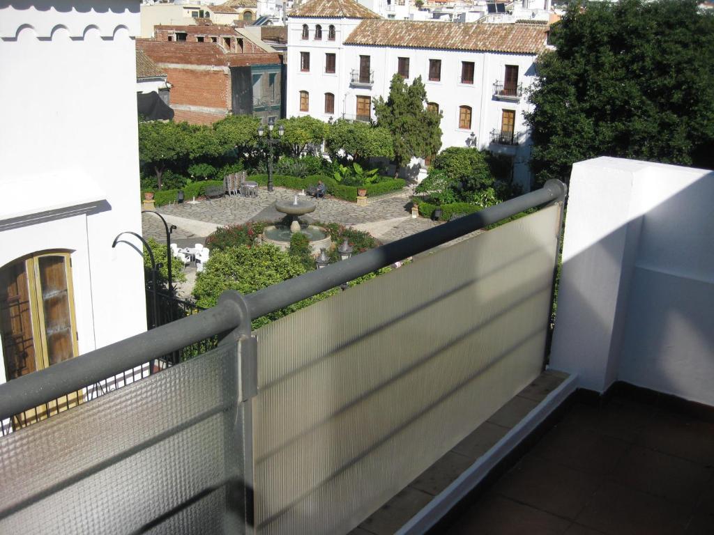 La Malaguena By Croma (Adults Only) Estepona Quarto foto