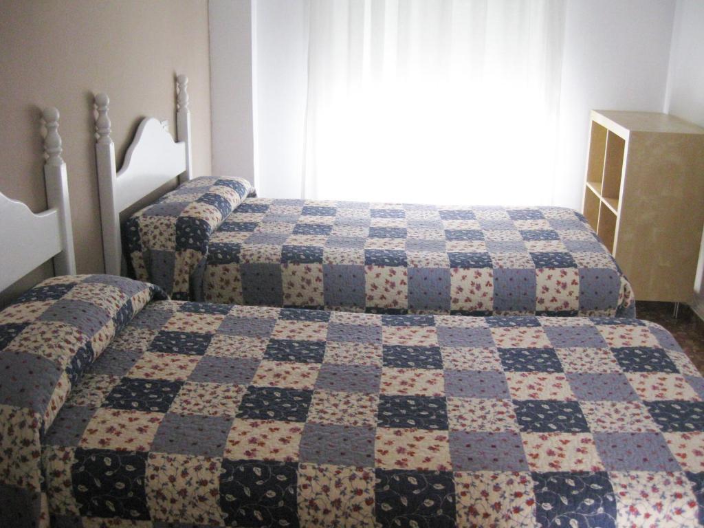 La Malaguena By Croma (Adults Only) Estepona Quarto foto