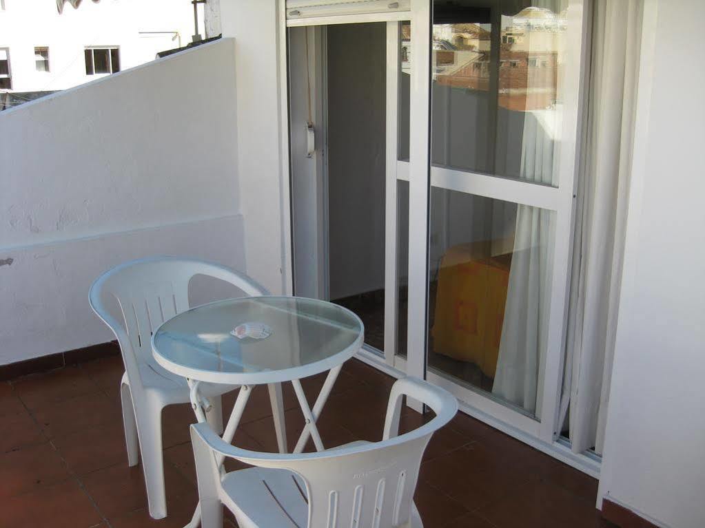 La Malaguena By Croma (Adults Only) Estepona Exterior foto